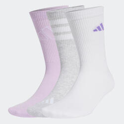 CHAUSSETTES ADIDAS BLANCHES, BLEUES