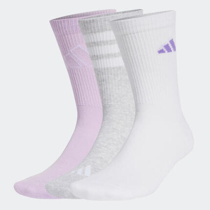 CHAUSSETTES ADIDAS BLANCHES, BLEUES