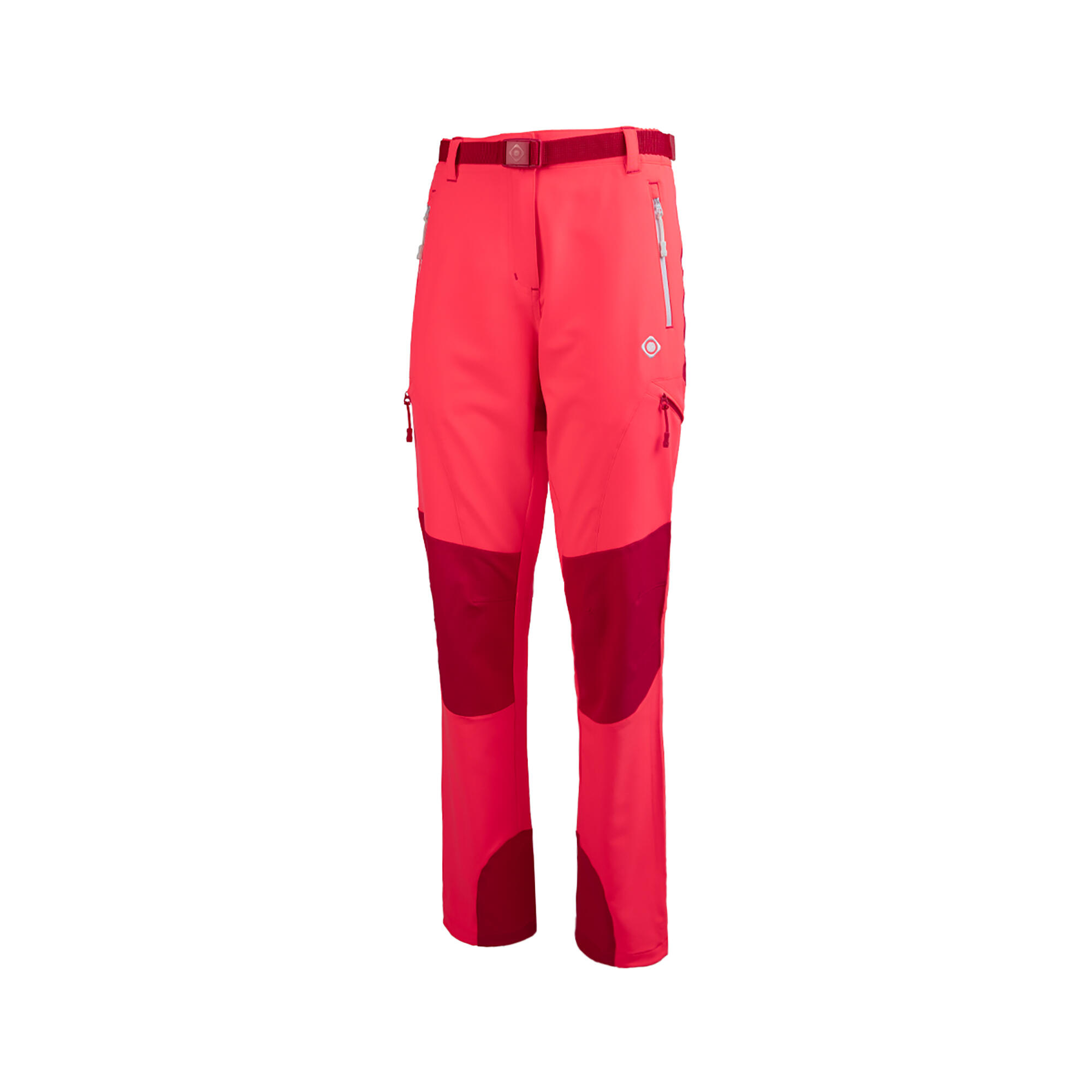 IZAS Pantalón de montaña y trekking Mujer Izas Leyte