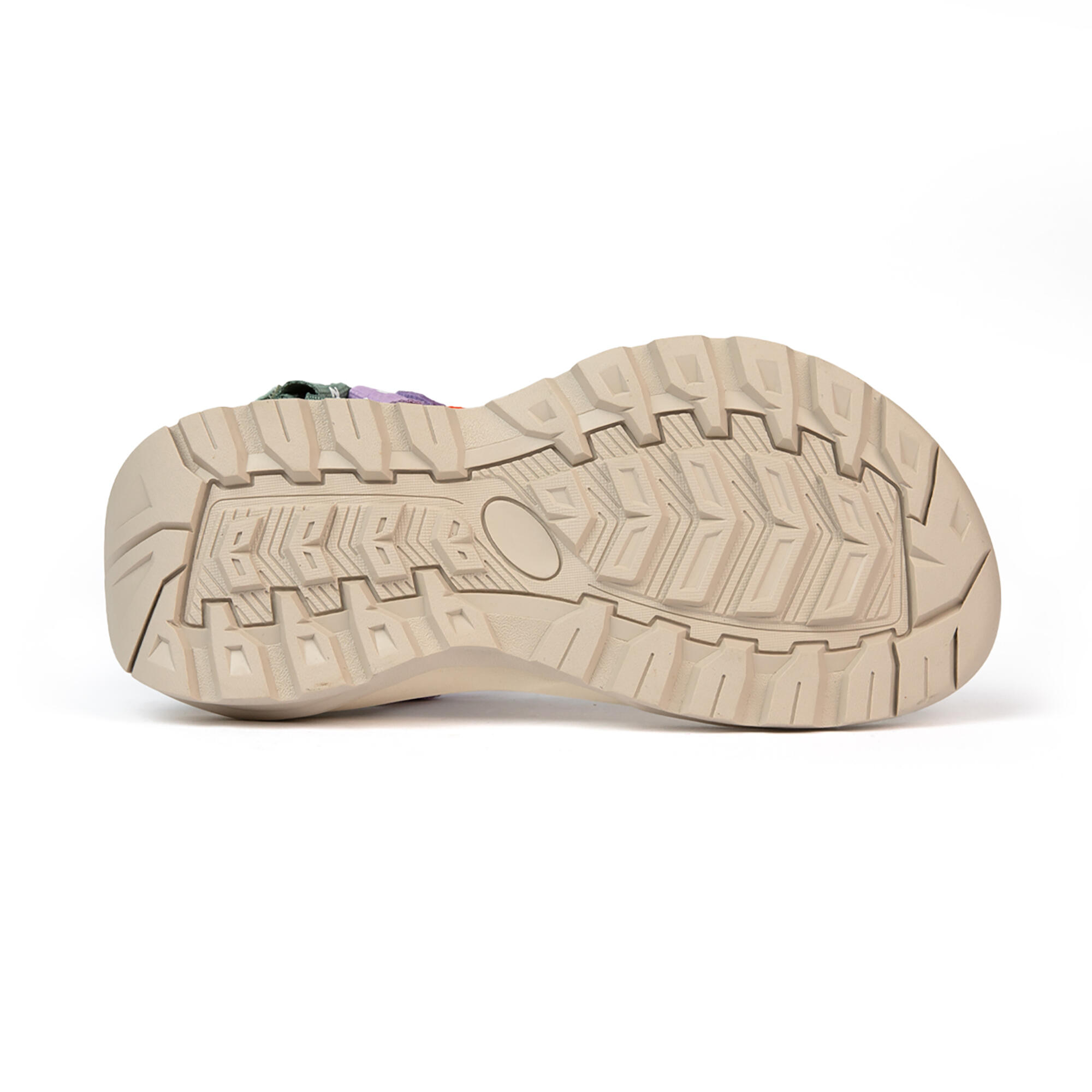 Sandalias de montaña y trekking Unisex Izas Aoi 5/5