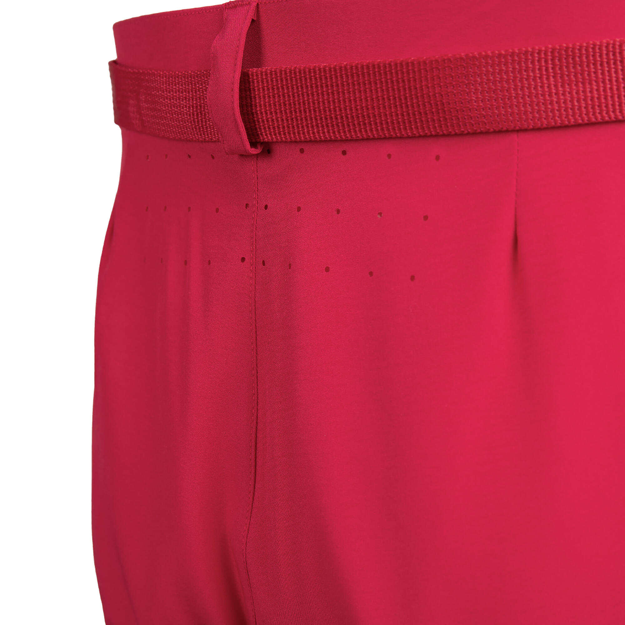 Pantalón corto de montaña y trekking Hombre Izas Jasa 4/4