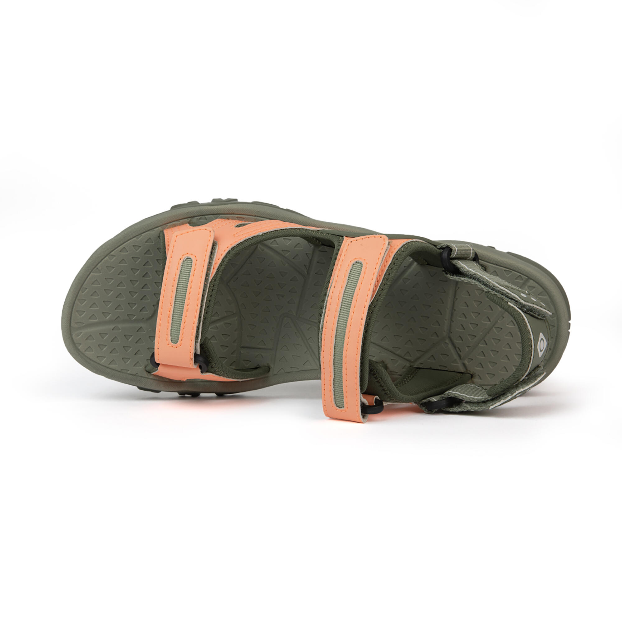 Sandalias de montaña y trekking Hombre Izas Tundra 3/5