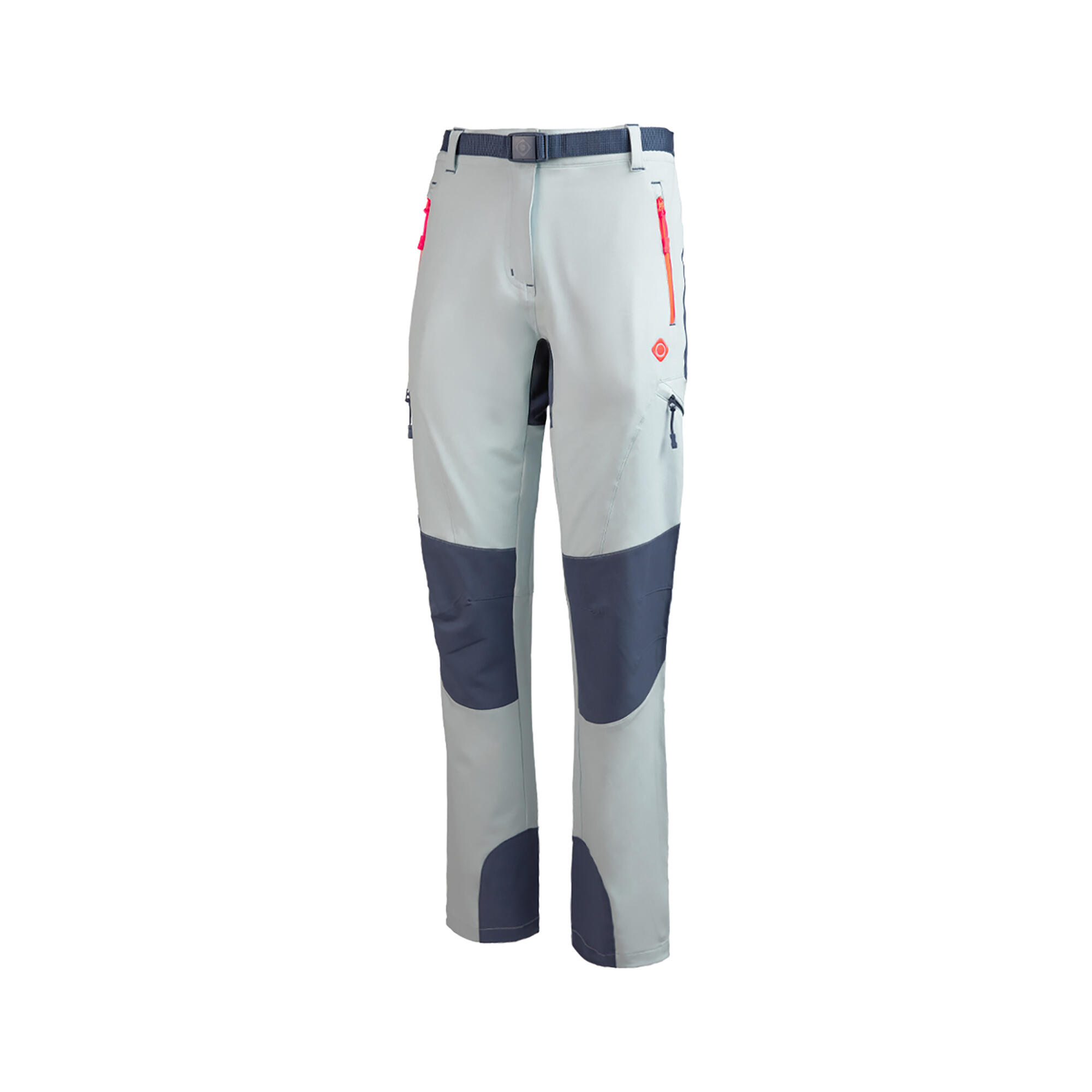 IZAS Pantalón de montaña y trekking Mujer Izas Leyte