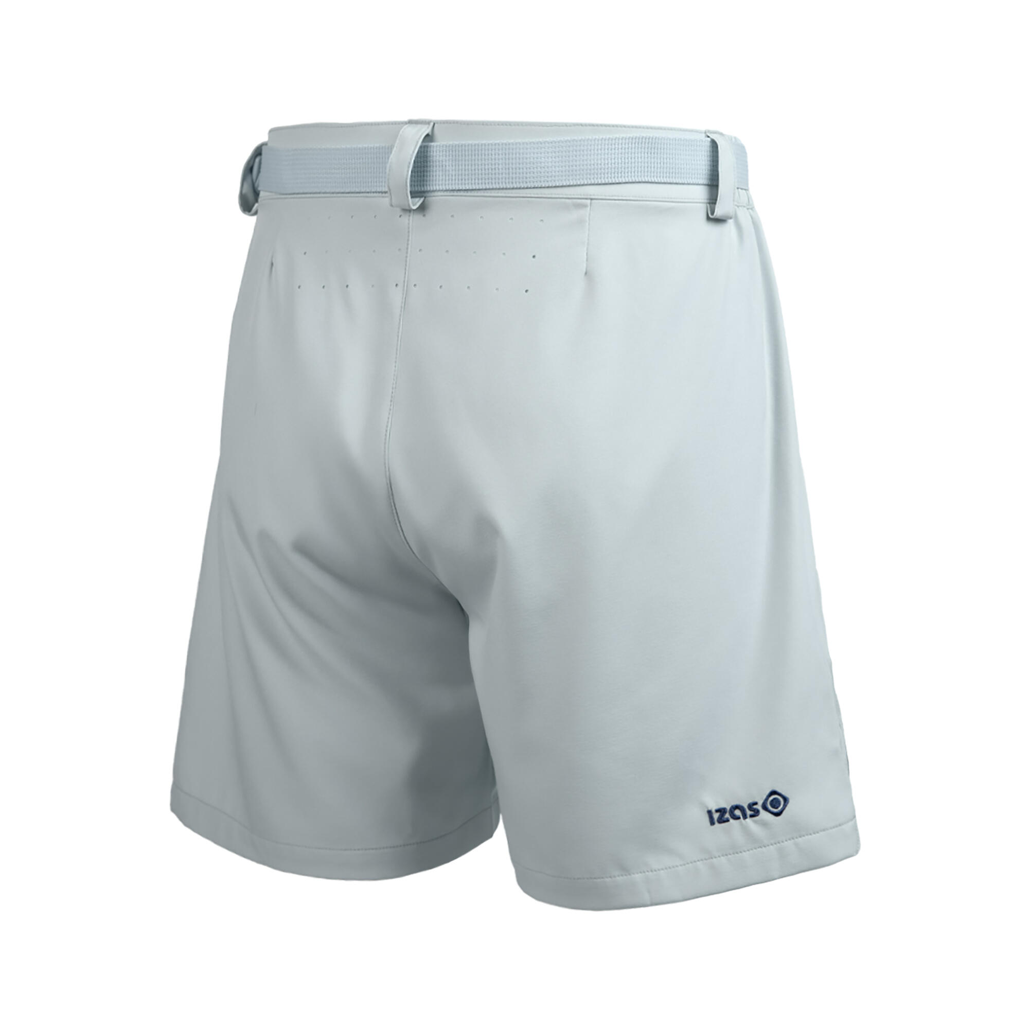 Pantalón corto de montaña y trekking Hombre Izas Jasa 2/4