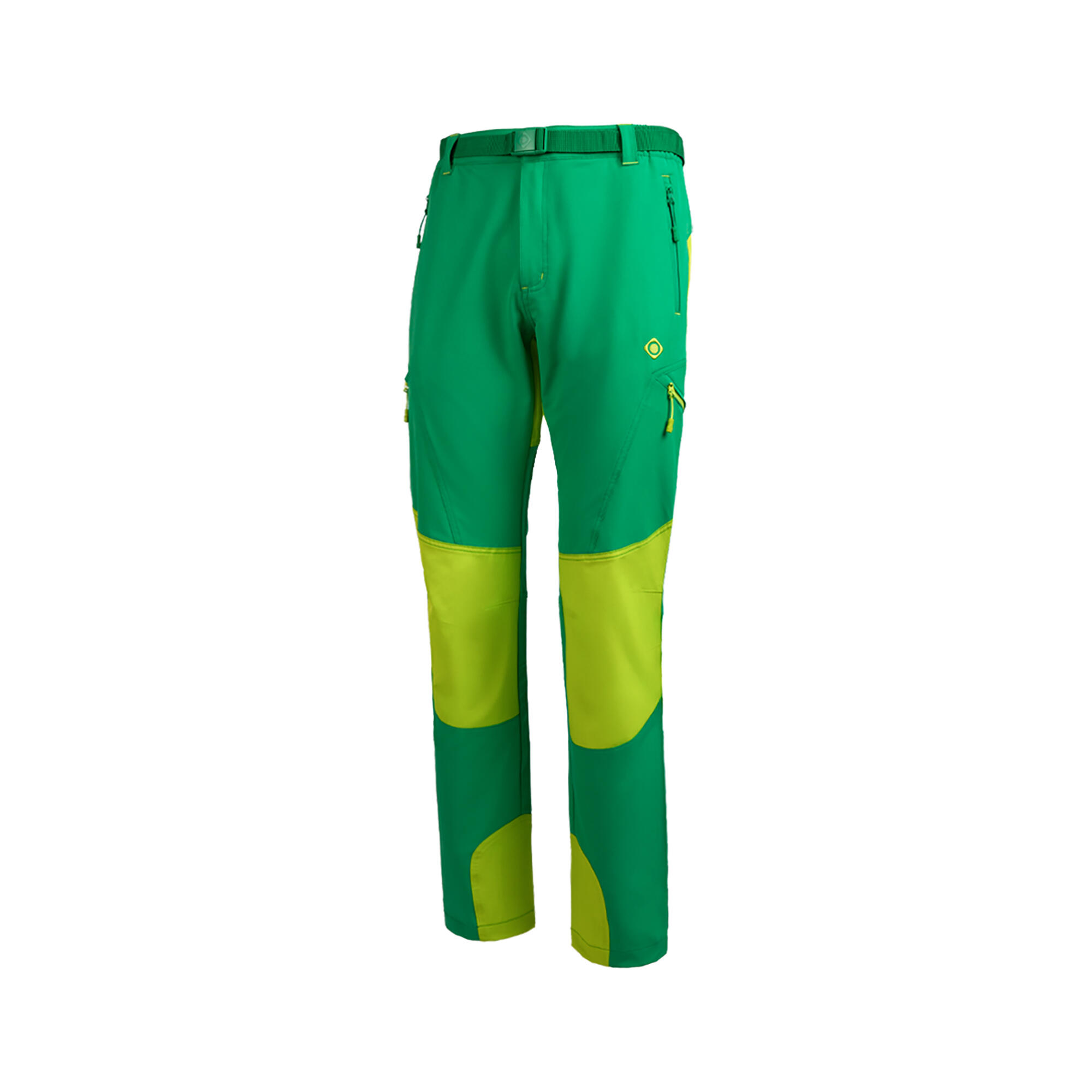 IZAS Pantalón de montaña y trekking Hombre Izas Leyte