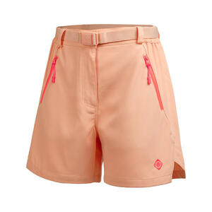 Pantalón corto de montaña y trekking Mujer Izas Jasa