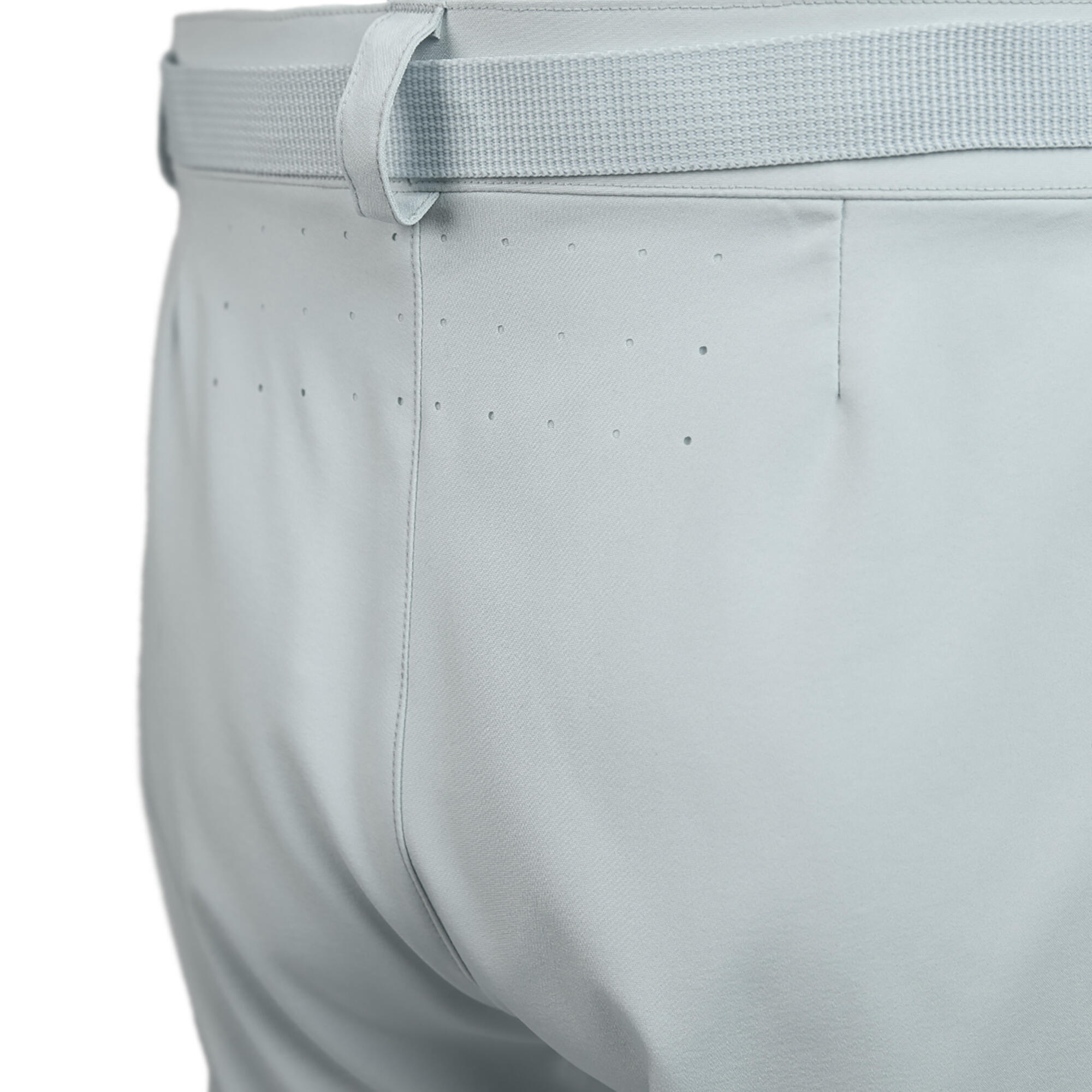 Pantalón corto de montaña y trekking Hombre Izas Jasa 4/4