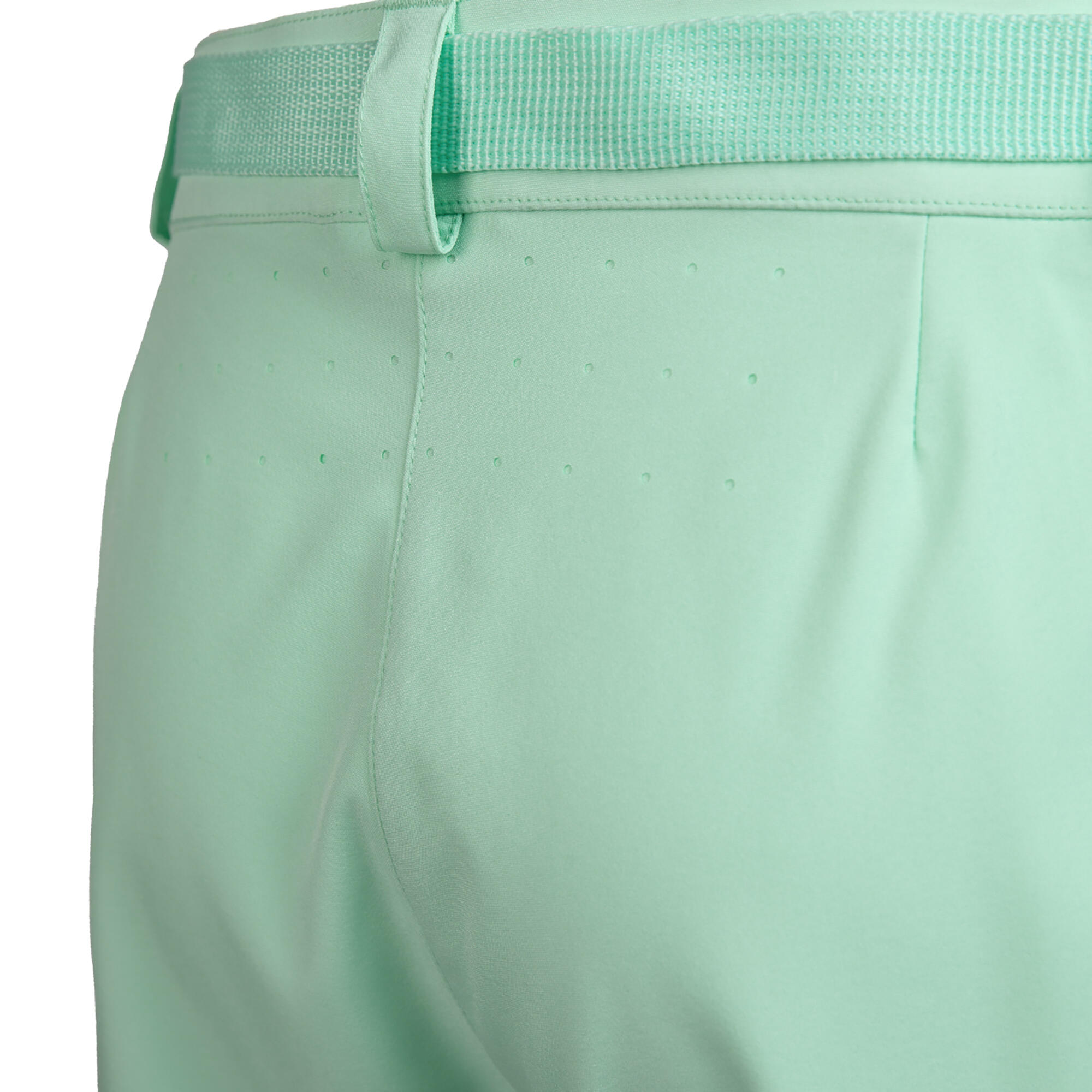 Pantalón corto de montaña y trekking Mujer Izas Jasa 4/4