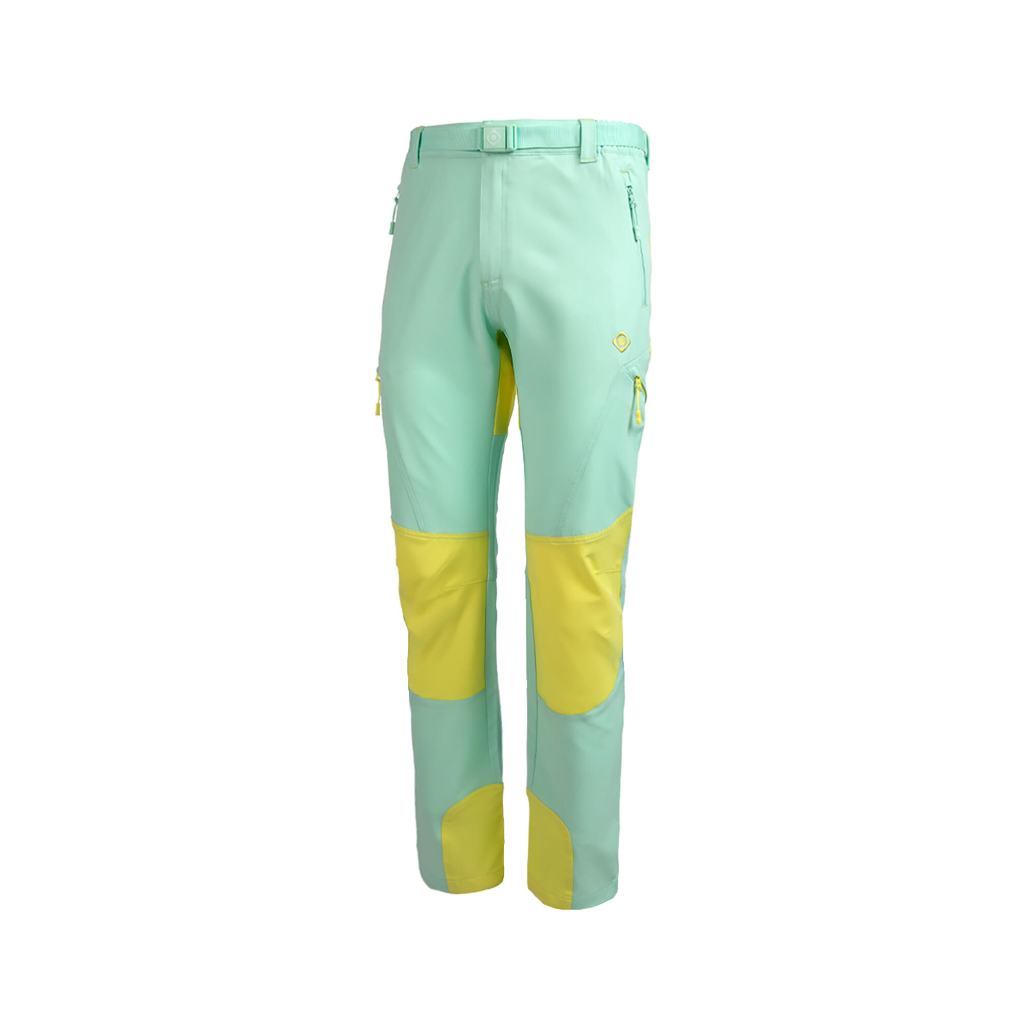 IZAS Pantalón de montaña y trekking Hombre Izas Leyte