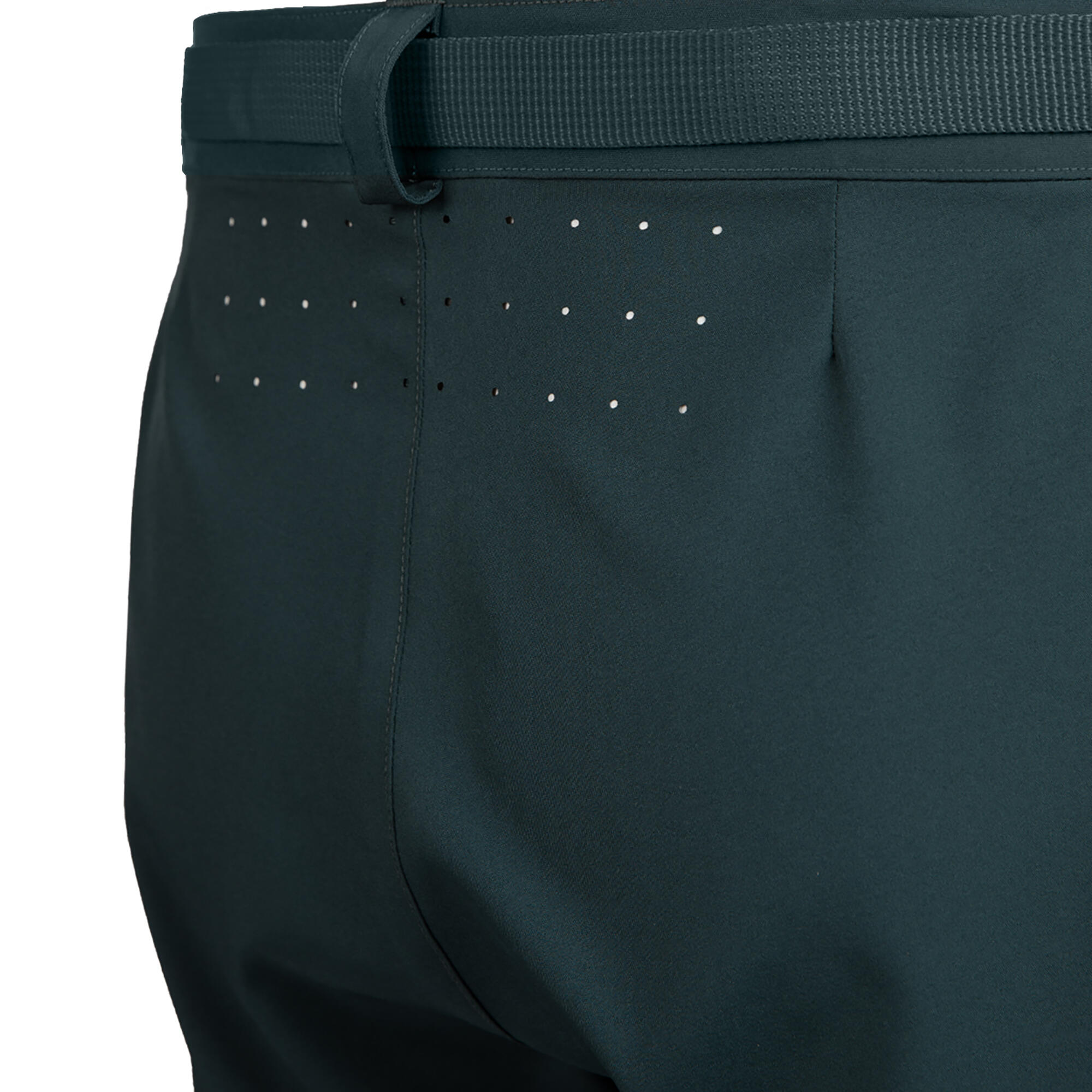 Pantalón corto de montaña y trekking Hombre Izas Jasa 4/4