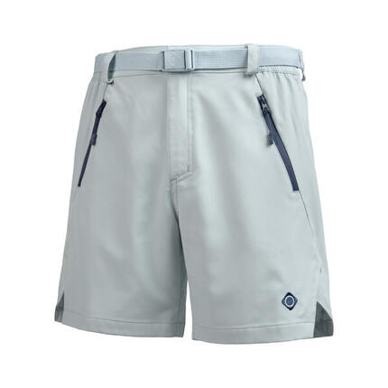 Pantalón corto de montaña y trekking Hombre Izas Jasa