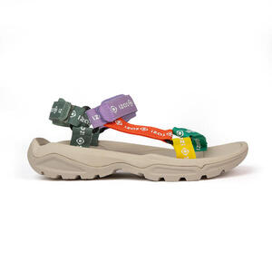 Sandalias de montaña y trekking Unisex Izas Aoi