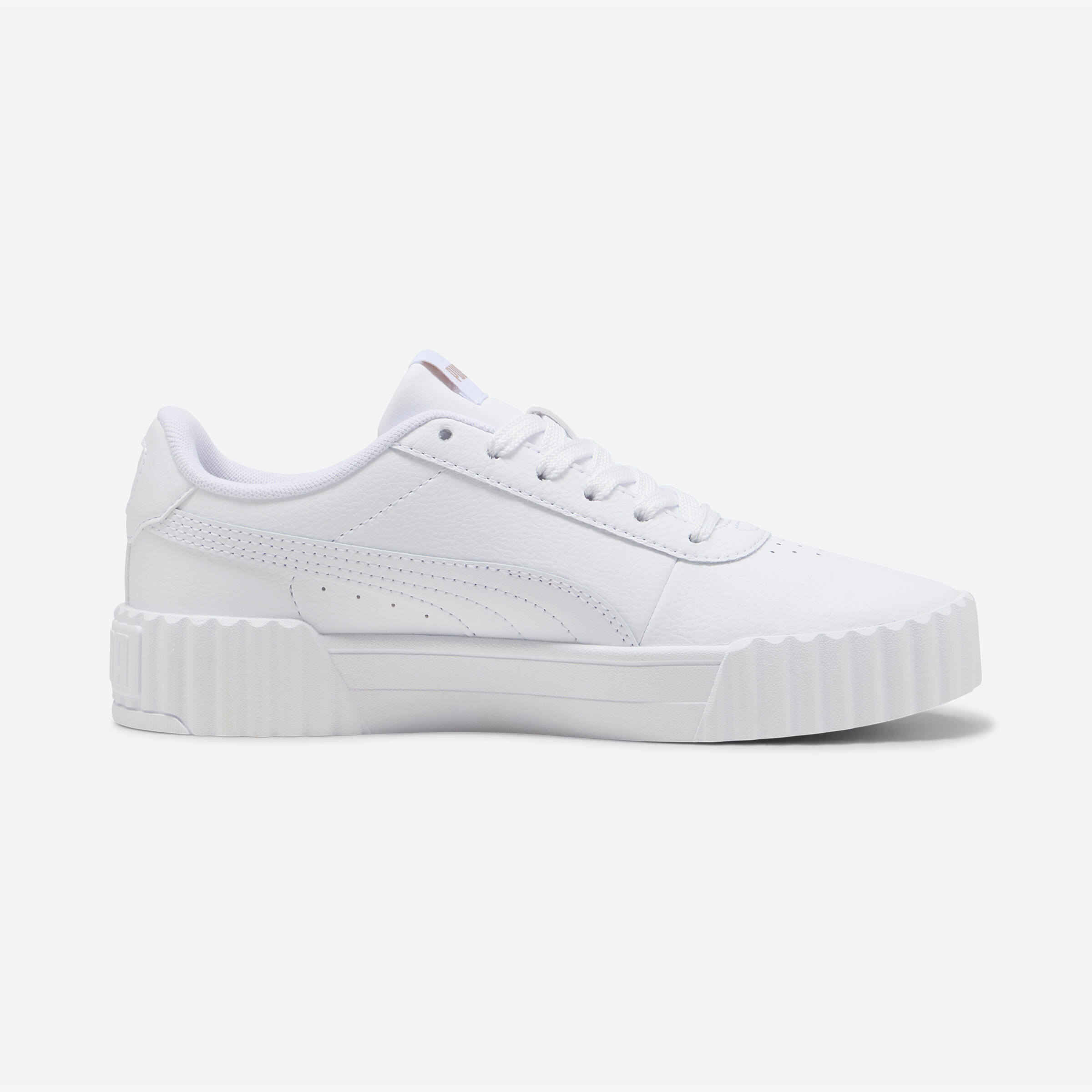 PUMA Puma Carina 3.0 dámske tenisky biele 36 · záber 6