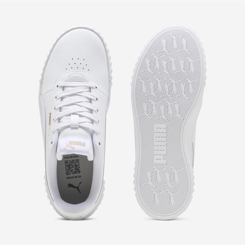 Női sneaker - Carina 3.0