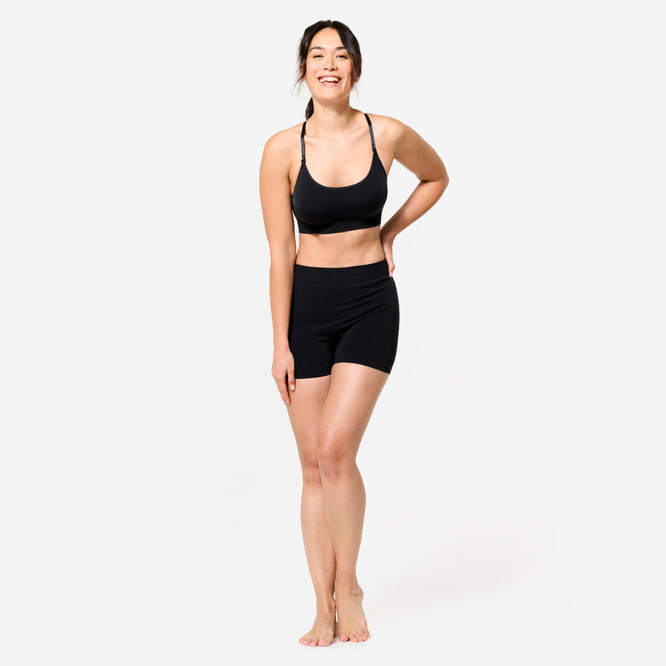 Stanik sportowy Decathlon
