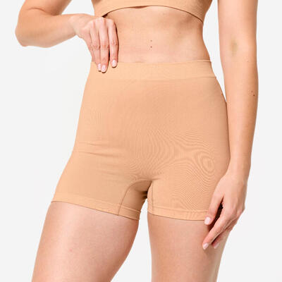 Spodenki bokserki sportowe damskie