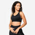 Sports Bra High Support - Black