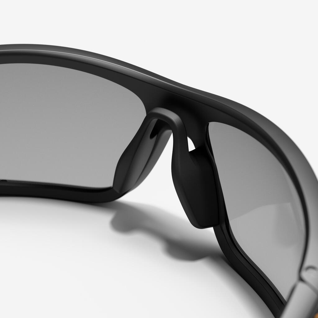 Photochromic sports sunglasses, category 2 to 4 MH 580