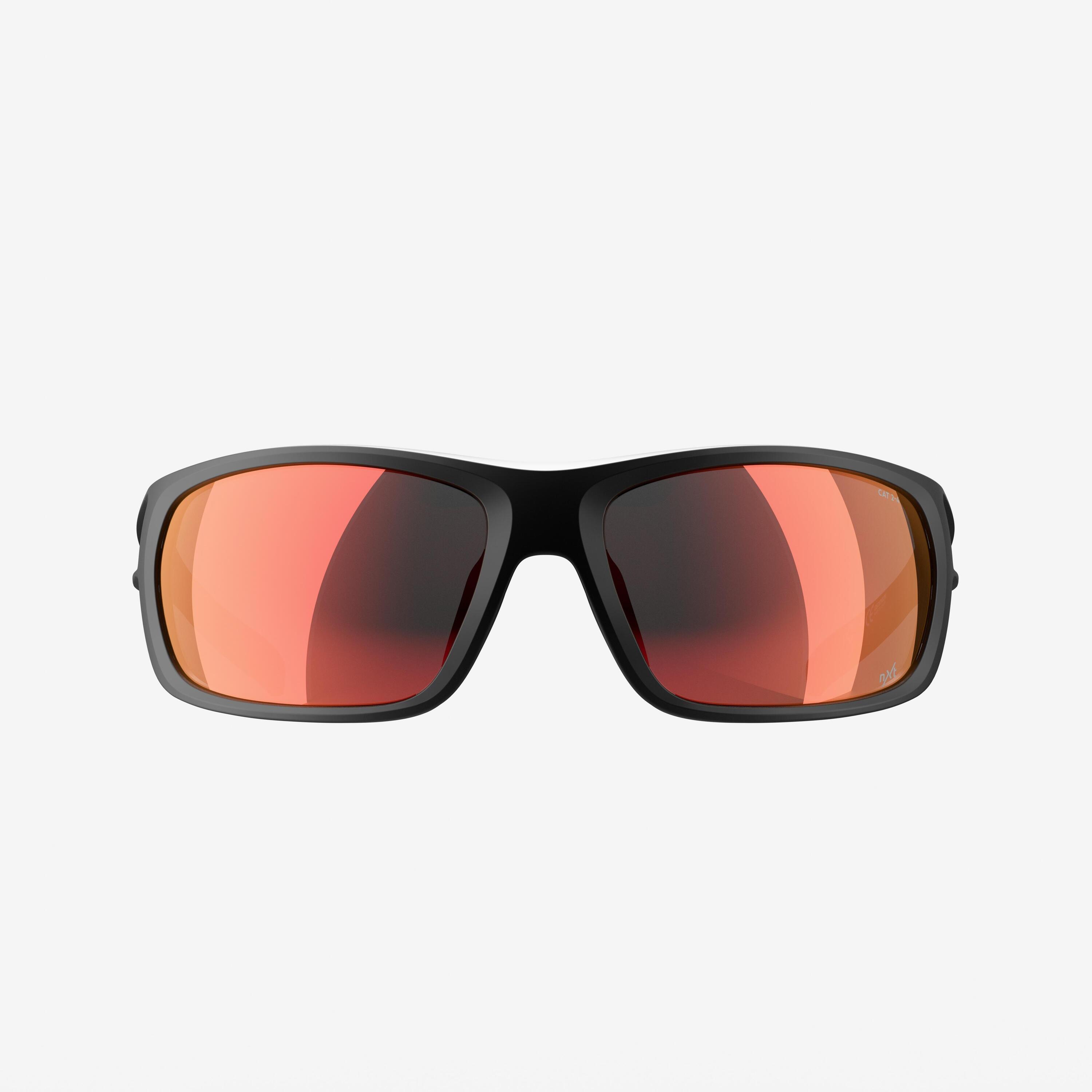 Photochrome Sport-Sonnenbrille Kat. 2 bis 4 MH580 8/10