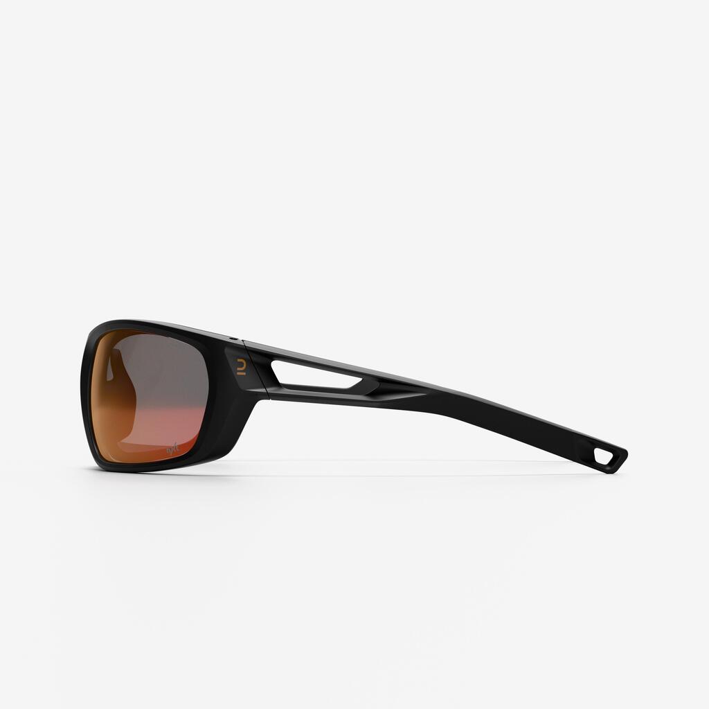 Photochromic sports sunglasses, category 2 to 4 MH 580