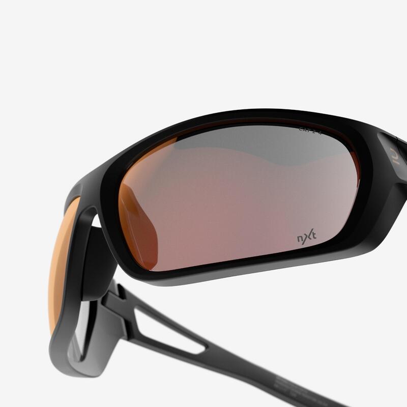 Lunettes de soleil sport photochromiques catégorie 2 à 4 MH 580