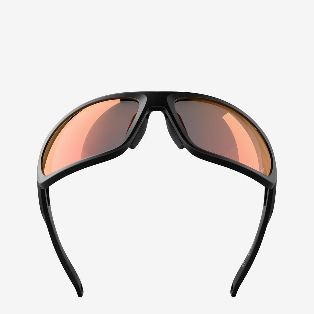 Photochromic sports sunglasses, category 2 to 4 MH 580