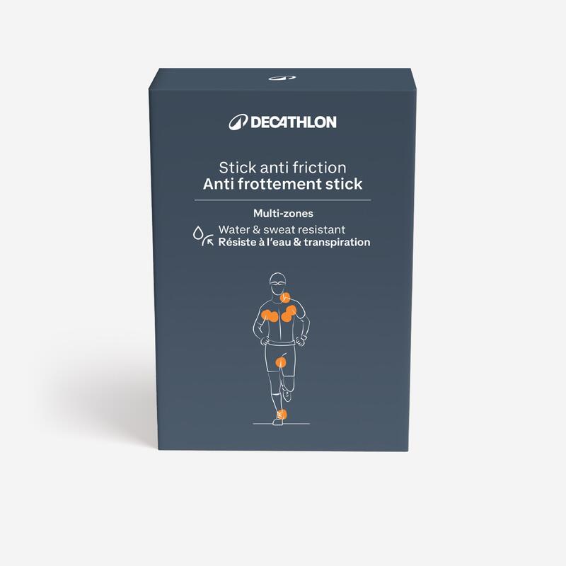Crema antirrozaduras en stick 25 g 