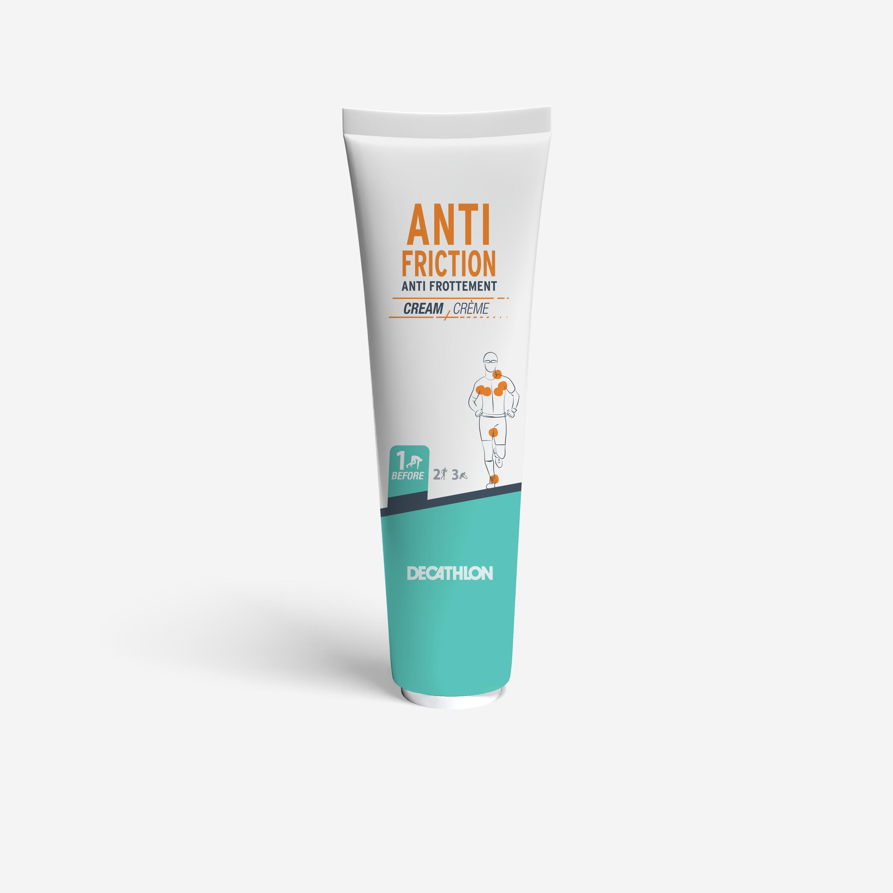 Anti-chafing cream 100ml 2/3