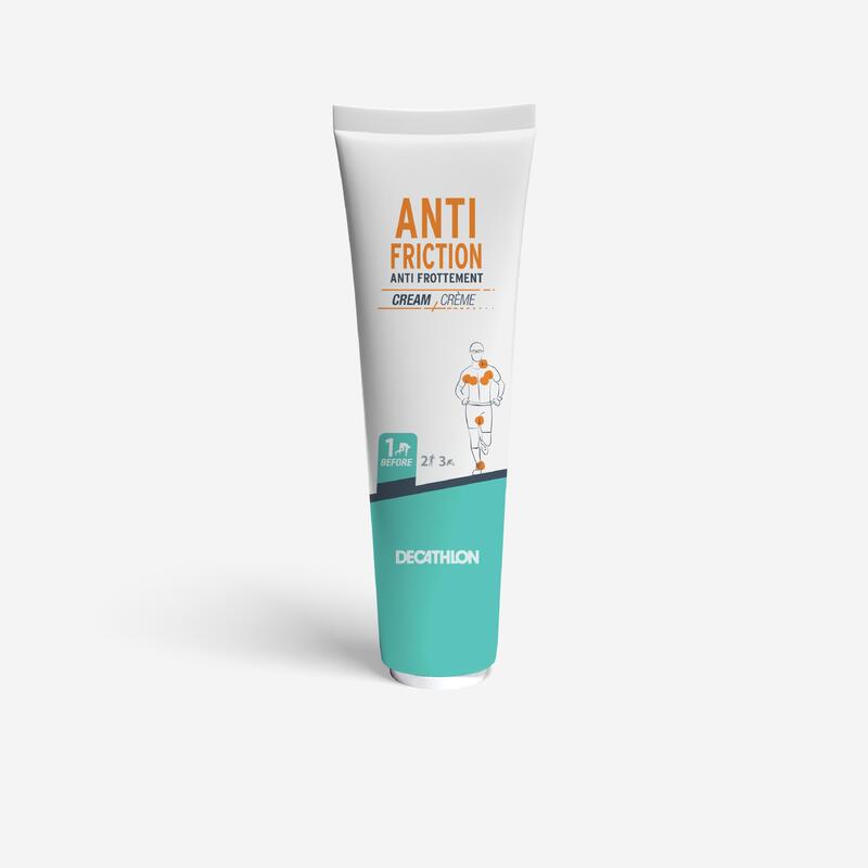 Sürtünme Önleyici Krem - 100ml