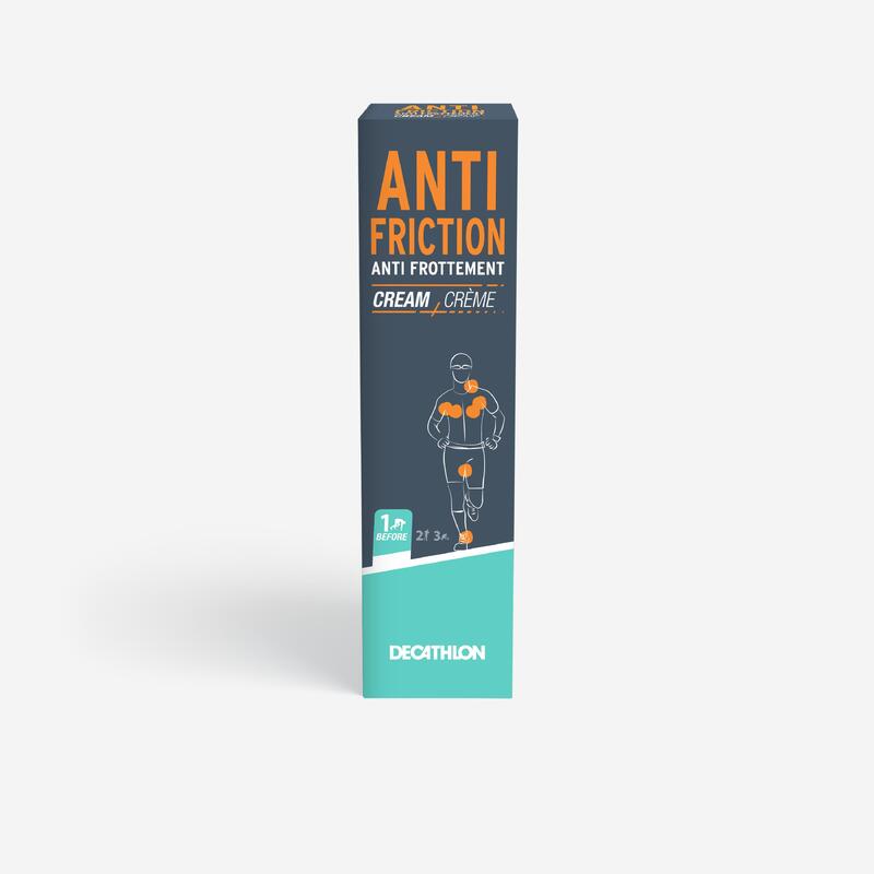 Sürtünme Önleyici Krem - 100ml