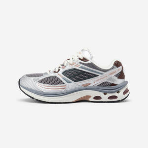 Zapatillas RR2K Mujer Gris Marrón
