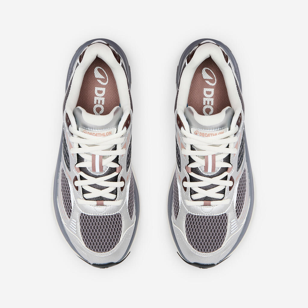 Women's Trainers RR2K Grey Brown
