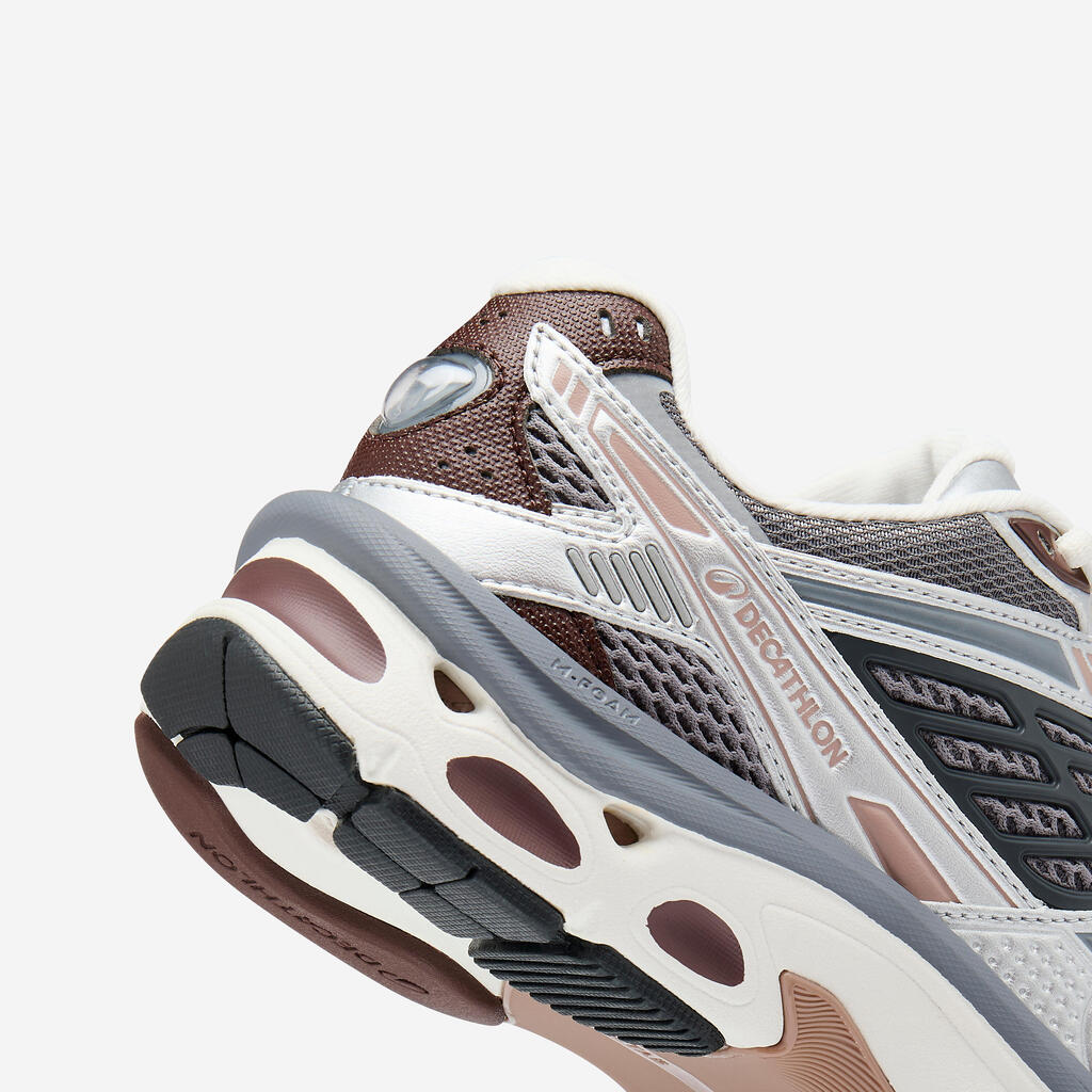 Women's Trainers RR2K Grey Brown