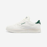 Încălțăminte baschet Reebok Court Prime Alb și verde Bărbați