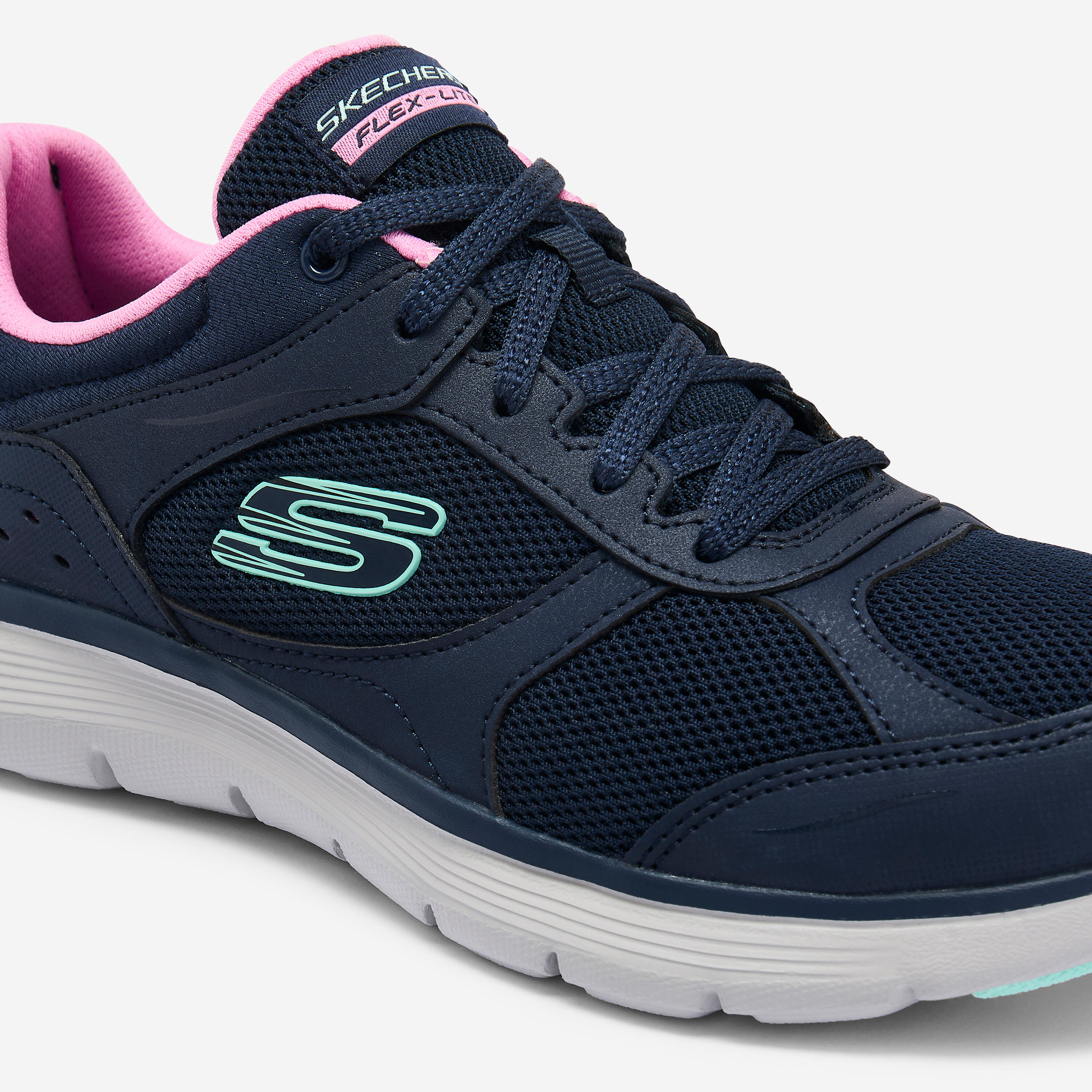 Zapatillas de caminar Mujer, Flex Appeal 5.0 Fresh Touch 5/7