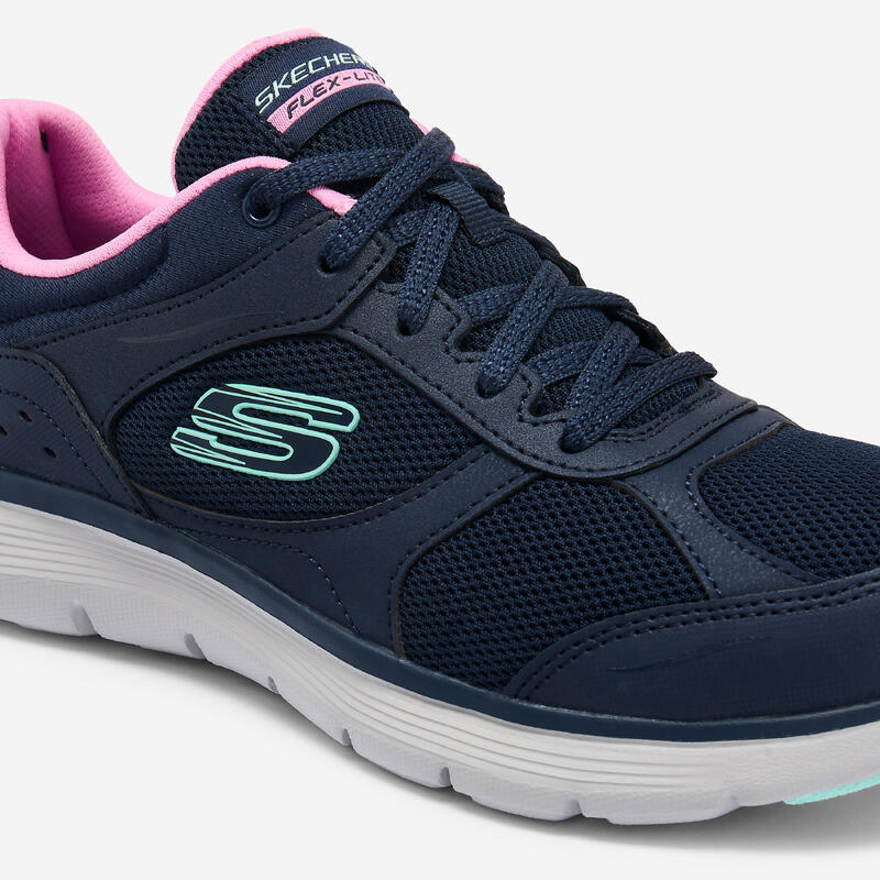 Basket de marche Femme, Flex Appeal 5.0 Fresh Touch