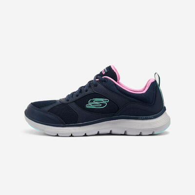 Zapatillas de caminar Mujer, Flex Appeal 5.0 Fresh Touch