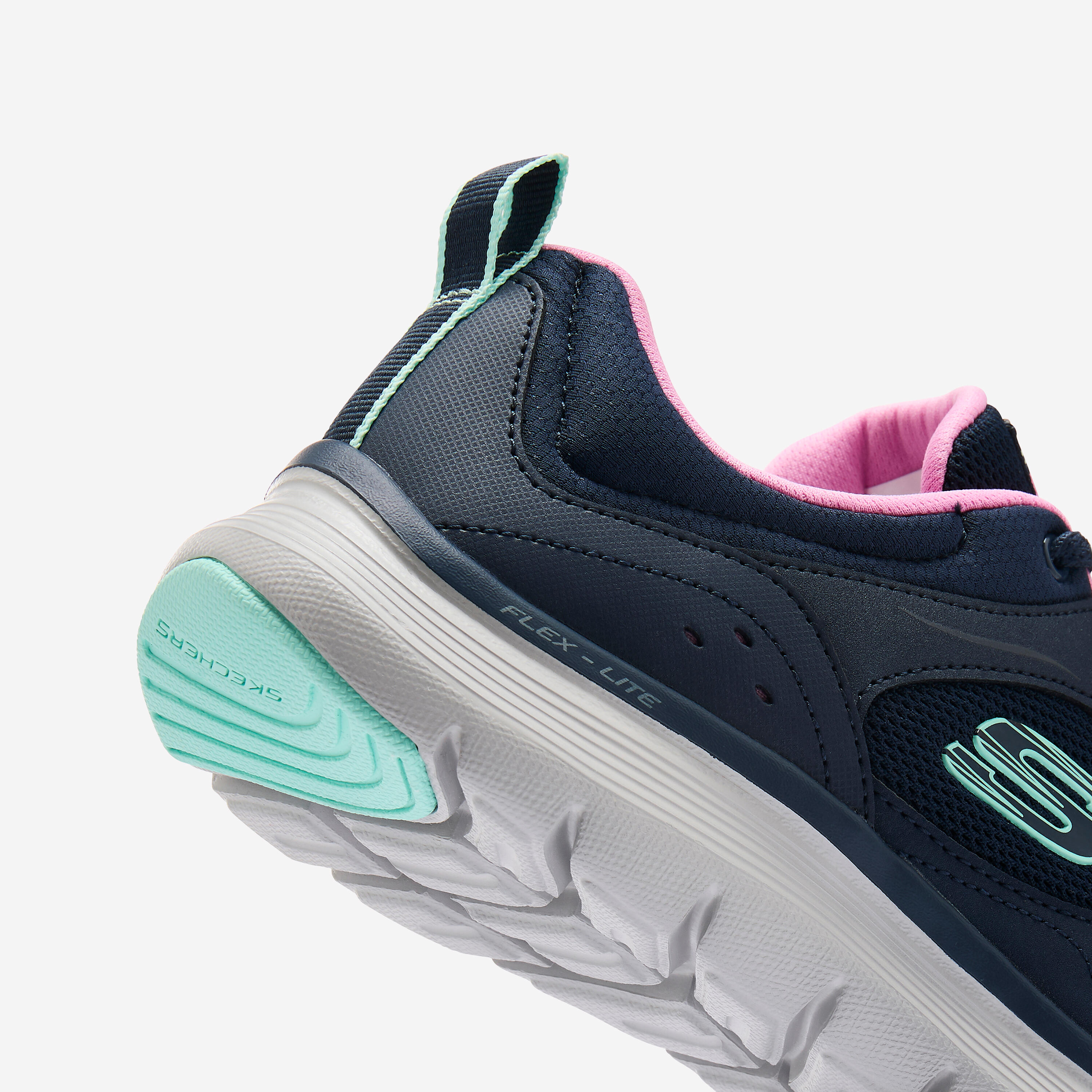 Zapatillas de caminar Mujer, Flex Appeal 5.0 Fresh Touch 3/7