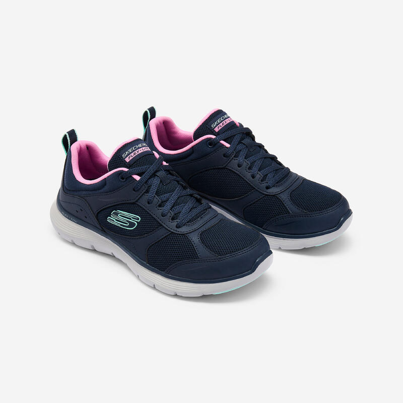 Basket de marche Femme, Flex Appeal 5.0 Fresh Touch