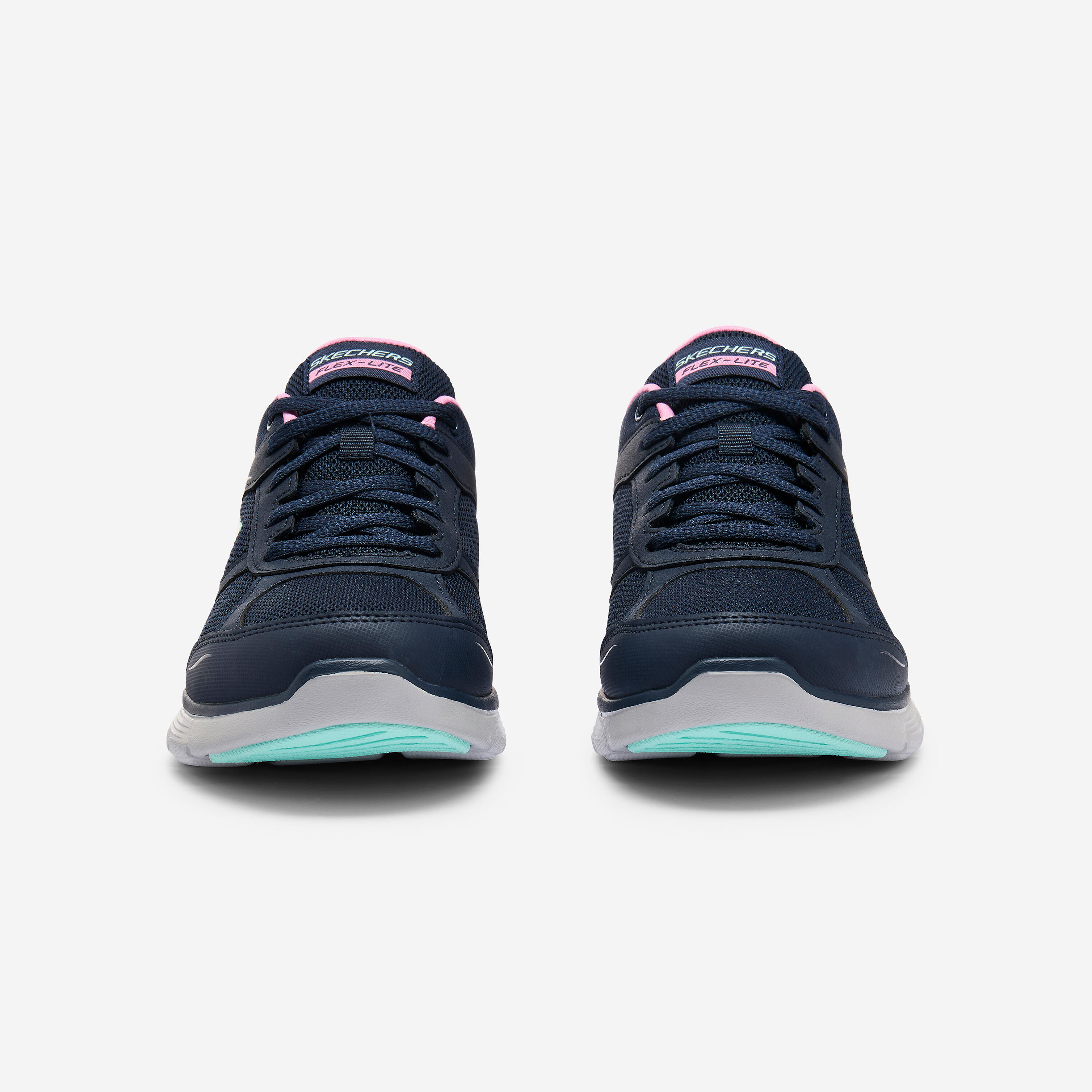 Zapatillas de caminar Mujer, Flex Appeal 5.0 Fresh Touch 6/7