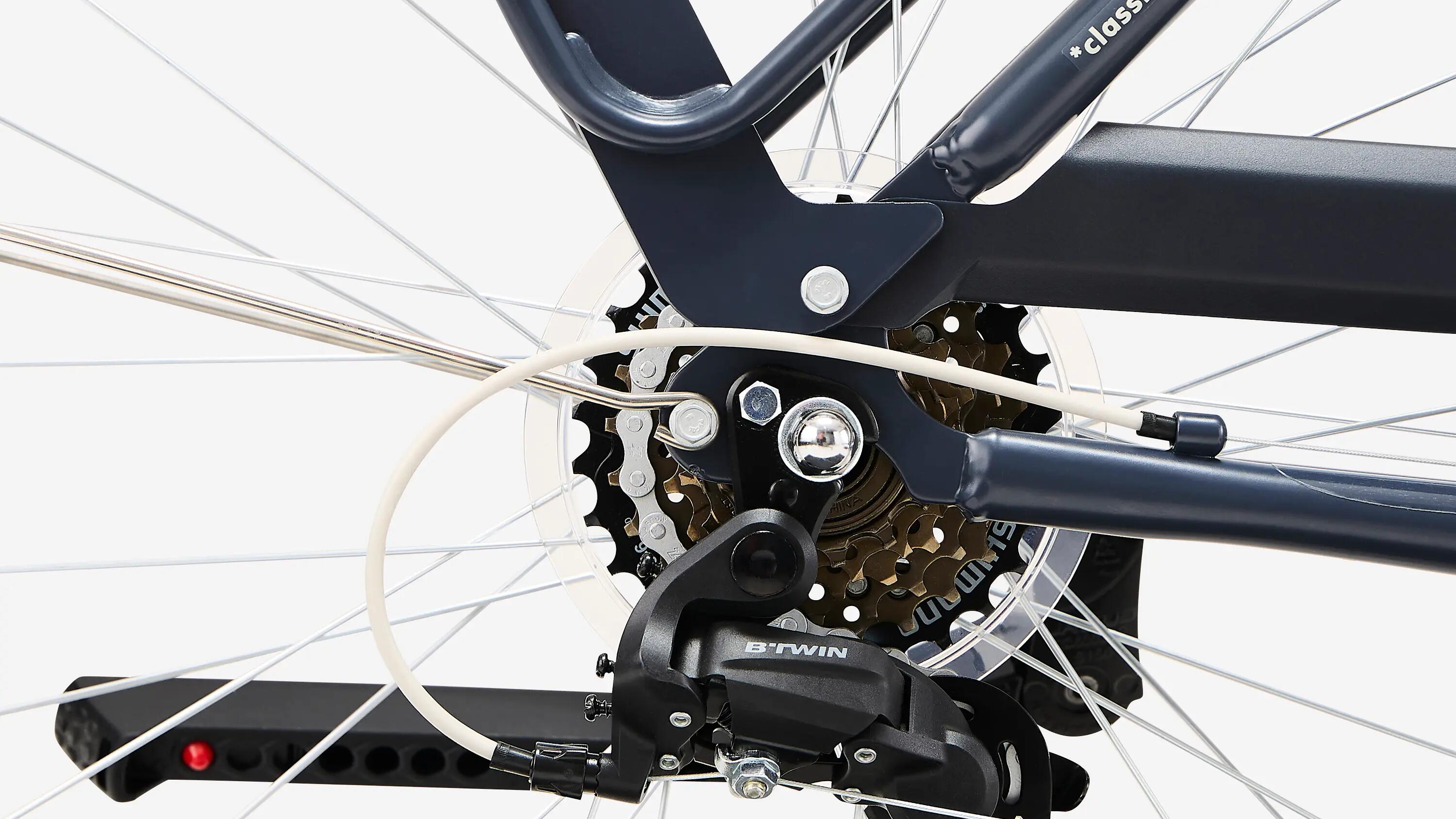 TREKKINGRAD B'ORIGINAL 500