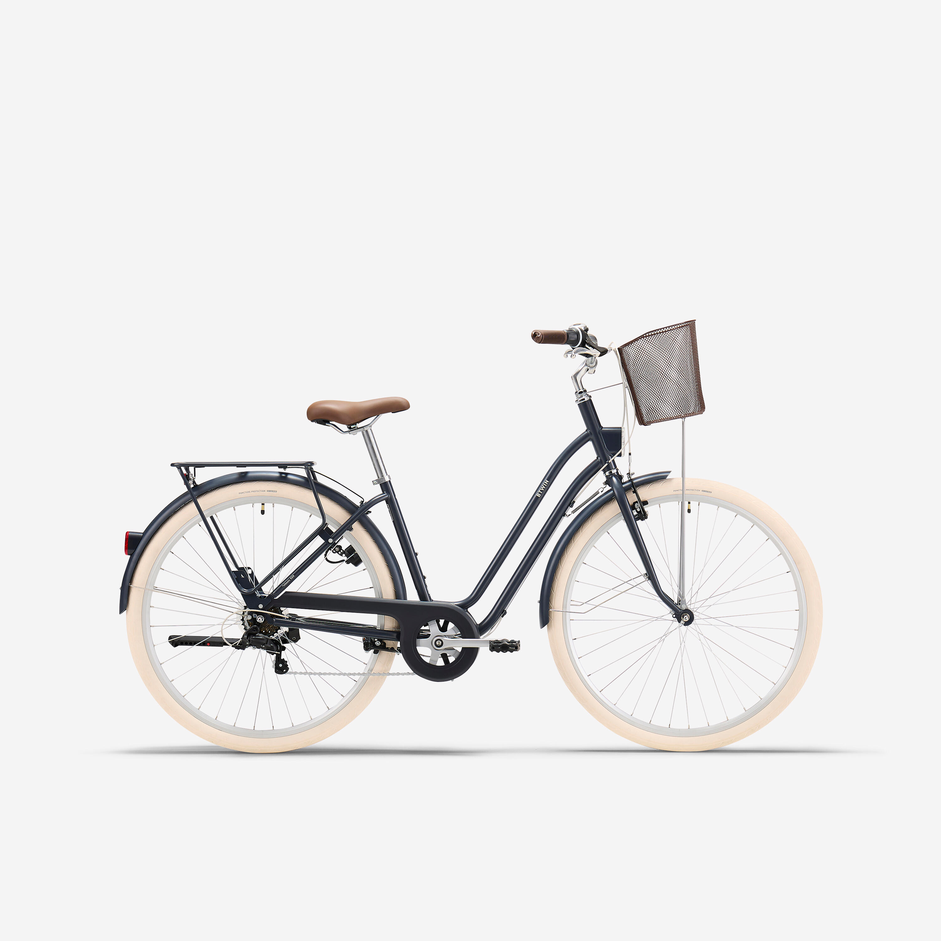 bicicletas urbanas
