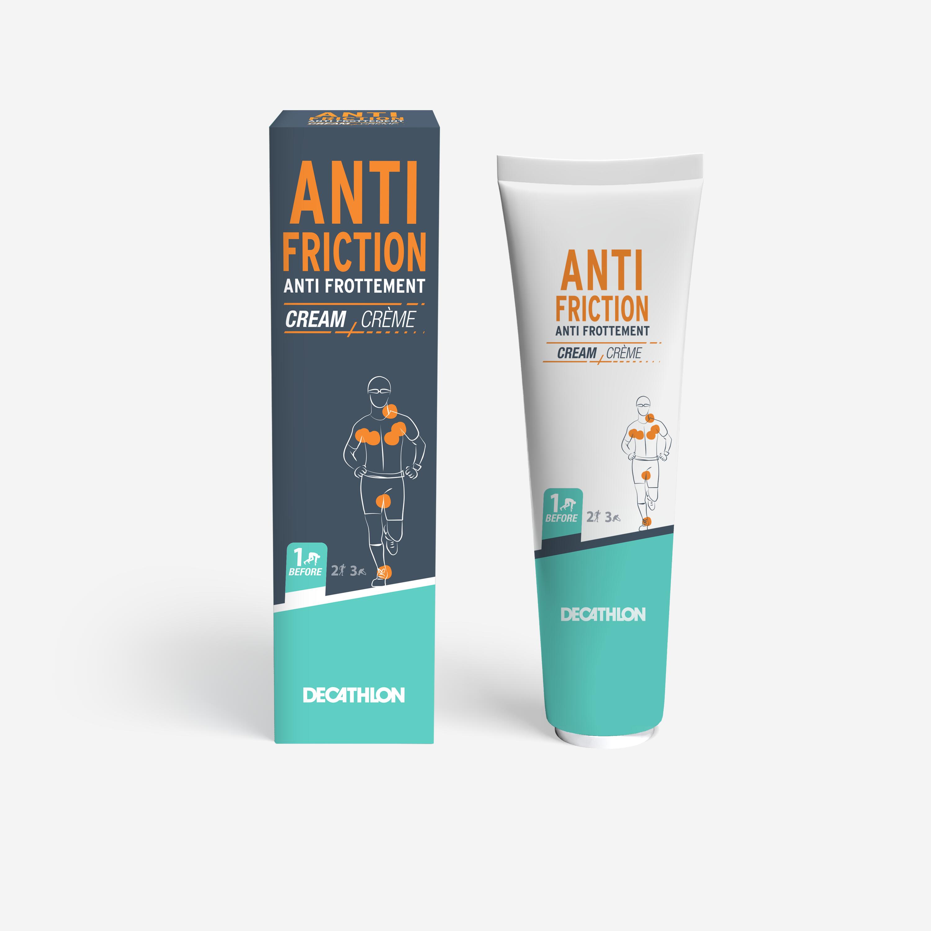 Anti-chafing cream 100ml