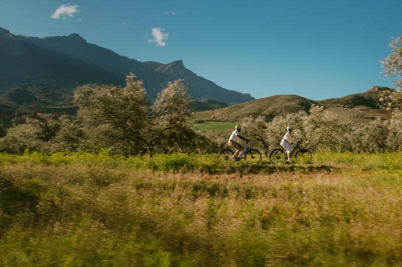 Come scegliere la taglia della bici da adulto?