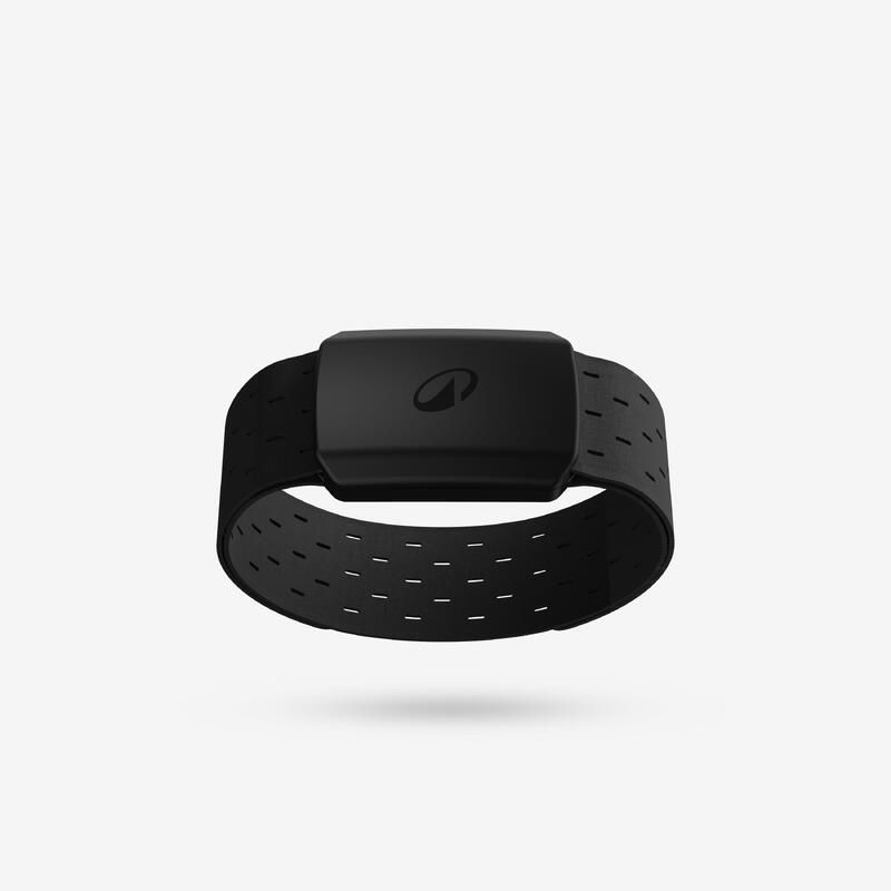 Brățară cardio compatibilă cu Bluetooth® și ANT+™, HRM Band