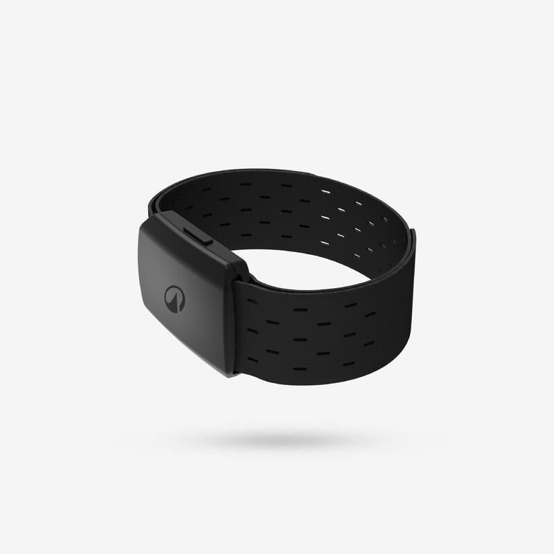 Brățară cardio compatibilă cu Bluetooth® și ANT+™, HRM Band