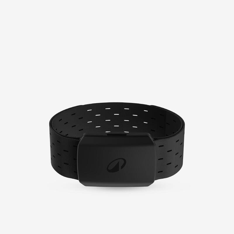 Brățară cardio compatibilă cu Bluetooth® și ANT+™, HRM Band