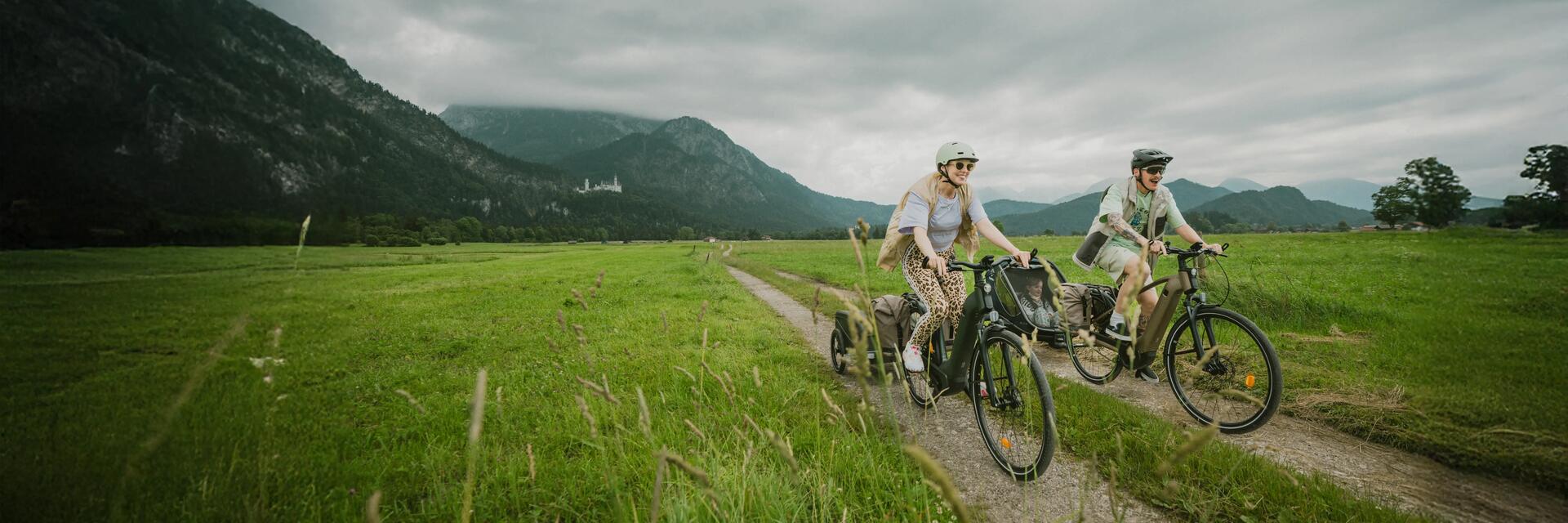 Vélo électrique : les FAQ