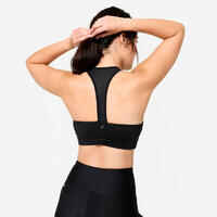 Women's Sports Bra Black