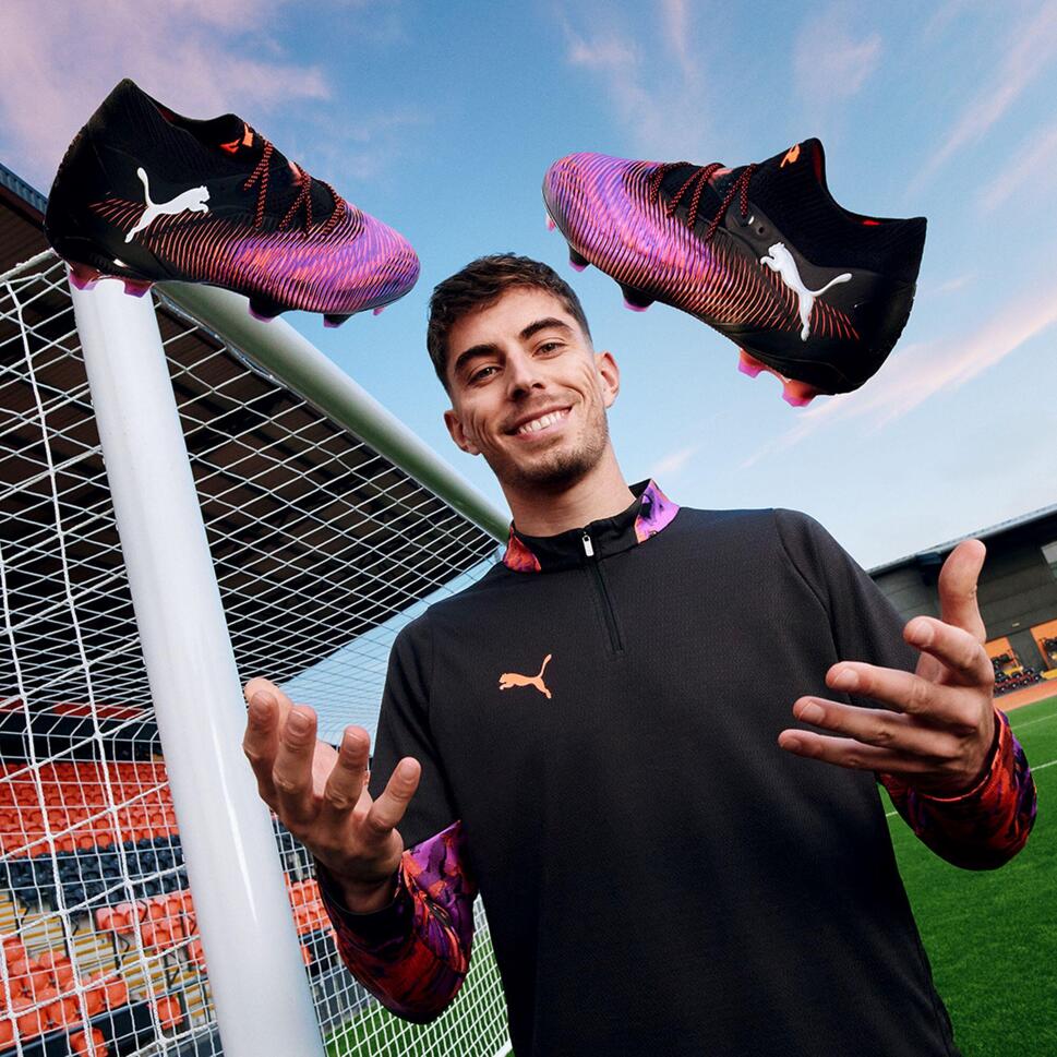 Buty piłkarskie Puma Future 8 Pro FG/AG